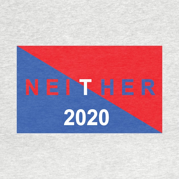 Neither 2020 by Element 115